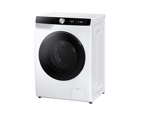 Прально-Сушильна машина Samsung 9/5 кг, AI Control, AI Ecobubble та Wi-Fi AI Control AI Ecobubble ​Wi-Fi WD90DG6G94BKUA