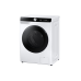 Прально-Сушильна машина Samsung 9/5 кг, AI Control, AI Ecobubble та Wi-Fi AI Control AI Ecobubble ​Wi-Fi WD90DG6G94BKUA