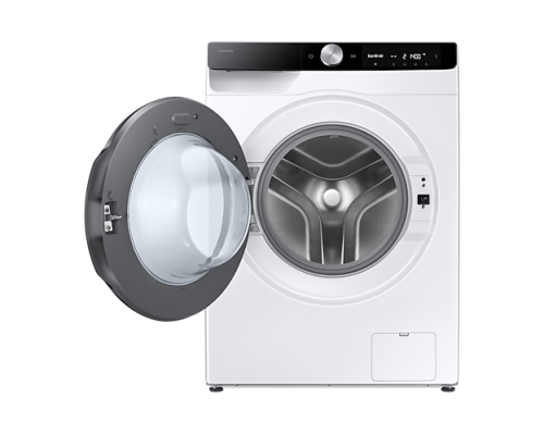 Прально-Сушильна машина Samsung 9/5 кг, AI Control, AI Ecobubble та Wi-Fi AI Control AI Ecobubble ​Wi-Fi WD90DG6G94BKUA