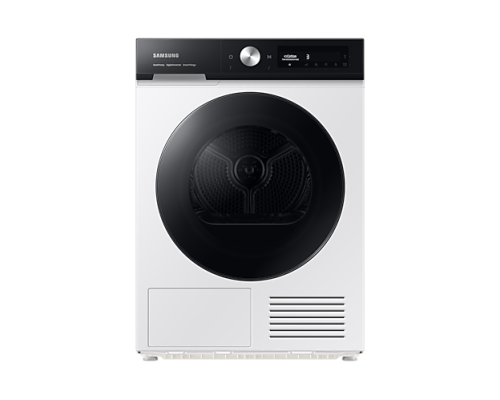 Сушильна машина Samsung Bespoke 9 кг з AI Dry та Wi-Fi, AI Dry, Wi-Fi    DV90BB7445GEUA