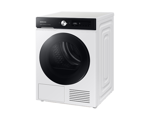 Сушильна машина Samsung Bespoke 9 кг з AI Dry та Wi-Fi, AI Dry, Wi-Fi    DV90BB7445GEUA