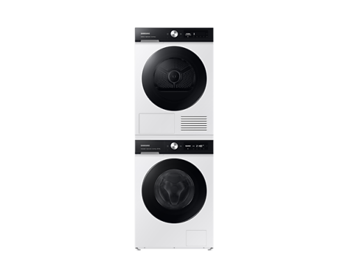 Сушильна машина Samsung Bespoke 9 кг з AI Dry та Wi-Fi, AI Dry, Wi-Fi    DV90BB7445GEUA