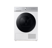 Сушильна машина Samsung Bespoke 9 кг з AI Dry та Wi-Fi AI Dry Wi-Fi    DV90BB9445GHUA