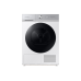 Сушильна машина Samsung Bespoke 9 кг з AI Dry та Wi-Fi AI Dry Wi-Fi    DV90BB9445GHUA