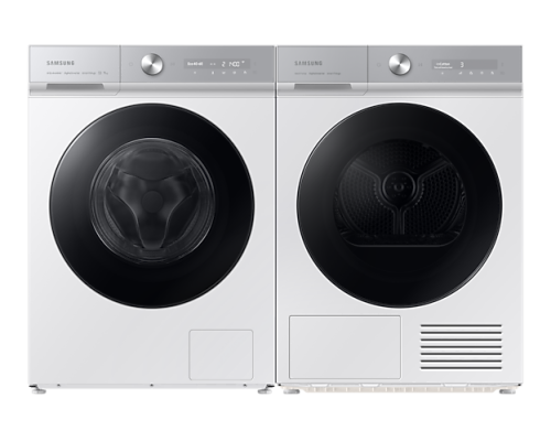 Сушильна машина Samsung Bespoke 9 кг з AI Dry та Wi-Fi AI Dry Wi-Fi    DV90BB9445GHUA