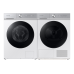 Сушильна машина Samsung Bespoke 9 кг з AI Dry та Wi-Fi AI Dry Wi-Fi    DV90BB9445GHUA