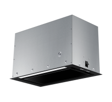 Витяжка Samsung повновбудовувана 52 см           NK52FG455CC/UR