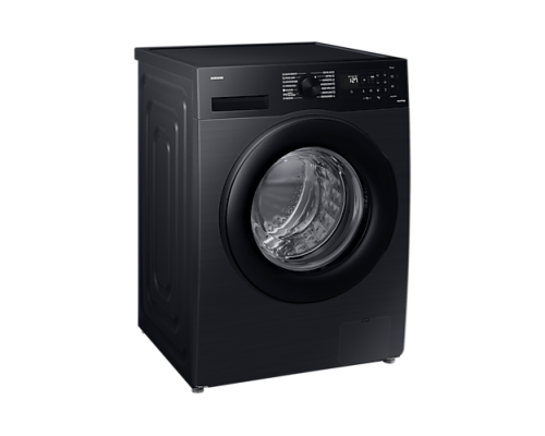 WW5000C Front load Washer with Ecobubble™ and SmartThings AI Energy Mode  WW90CGC04DABLE