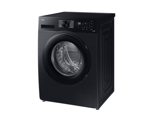 WW5000C Front load Washer with Ecobubble™ and SmartThings AI Energy Mode  WW90CGC04DABLE