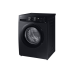 WW5000C Front load Washer with Ecobubble™ and SmartThings AI Energy Mode  WW90CGC04DABLE
