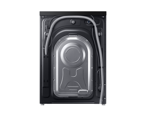 WW5000C Front load Washer with Ecobubble™ and SmartThings AI Energy Mode  WW90CGC04DABLE