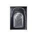 WW5000C Front load Washer with Ecobubble™ and SmartThings AI Energy Mode  WW90CGC04DABLE