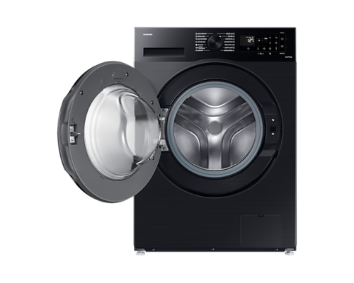 WW5000C Front load Washer with Ecobubble™ and SmartThings AI Energy Mode  WW90CGC04DABLE