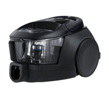Безмішковий Пилосос Samsung з Турбіною Anti-Tangle, чорний 700Вт    VC07M31C0HG/UK