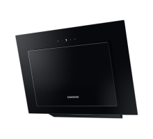 Декоративна Витяжка Samsung NK24B3501VB/WT + індукційна поверхня NZ64R3747BK/WT           F-3501VB3747BK
