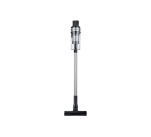 Jet 65 Цифровий інверторний мотор Samsung, щітка мінітурбо Pet, сірий 150Вт         VS15A60AGR5/UK