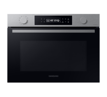Комплект вбудовуваної техніки Samsung NQ5B4553FBS/WT + NZ64R3747BK/WT + NK52FG454CS/UR + BRB70F26C1F0UA                      F-53F47B54C1F0