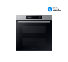 Комплект вбудовуваної техніки Samsung NV7B5745TAS/WT + NQ5B4553FBS/WT + NZ64R3747BK/WT + NK52FG454CS/UR                      F-45T53F47B54C
