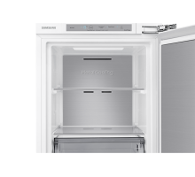 Однодверна вбудовувана Морозильна камера Samsung з технологією AI 234л                BRZ227200WW/UA