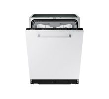 Посудомийна машина Samsung з енергоефективністю класом D, Flex Load, Auto Open 60           DW60CG550B00UA
