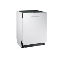 Посудомийна машина вбудовувана повногабаритна Samsung            DW60M6070IB/UA