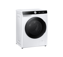 Прально-Сушильна машина Samsung 9/5 кг, AI Control, AI Ecobubble та Wi-Fi AI Control AI Ecobubble ​Wi-Fi WD90DG6G94BKUA