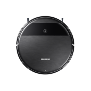 Робот-пилосос Samsung, сухе та вологе прибирання, чорний 55Вт             VR05R5050WK/UK
