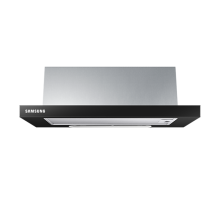 Телескопічна Витяжка Samsung NK24M1030IB/UR + індукційна поверхня NZ64H37070K/WT           F-1030IB37070K