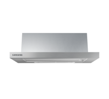 Телескопічна Витяжка Samsung NK24M1030IS/UR + газова поверхня NA64H3010AS/WT          F-1030IS3010AS