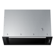Вбудовувана Витяжка Samsung NK52FG455CC/UR + газова поверхня NA64H3030AK/WT           F-G455CC3030AK