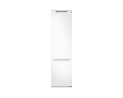 Вбудовуваний Холодильник Samsung BRB80F30A1S0UA + вбудовувана посудомийна машина DW60DG760B00U1                    F-30A1S0760B00