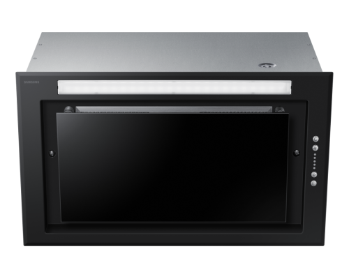Витяжка Samsung повновбудовувана 52 см                    NK52FG455CC/UR