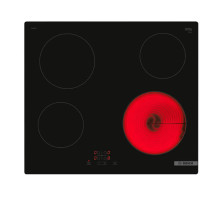 Електрична варильна поверхня Bosch PKE611BA2E