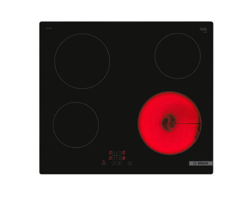 Электрическая варочная поверхность Bosch PKE611BA2E