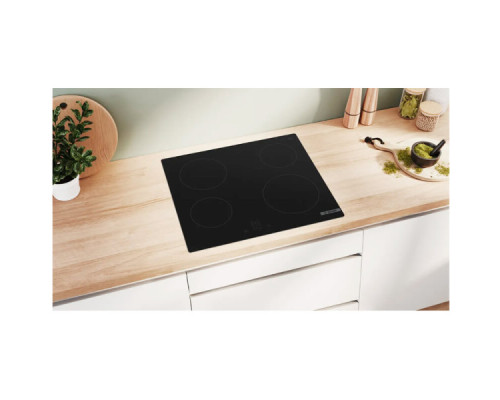 Електрична варильна поверхня Bosch PKE611BA2E