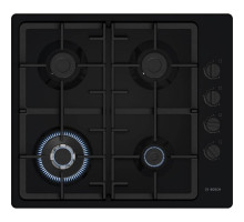 Газова варильна поверхня Bosch PBH6C6K90R
