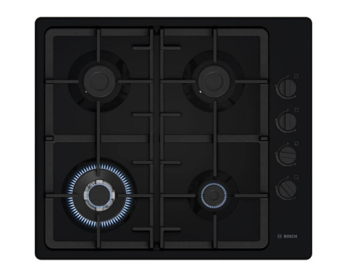 Газова варильна поверхня Bosch PBH6C6K90R