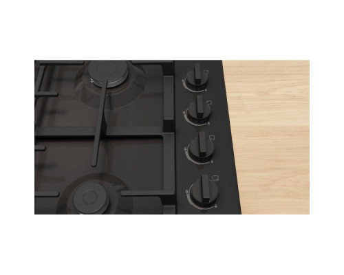 Газова варильна поверхня Bosch PBH6C6K90R