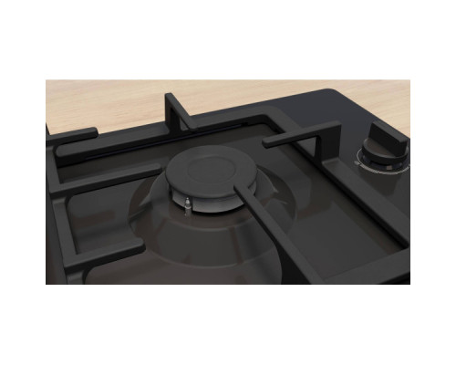 Газова варильна поверхня Bosch PBH6C6K90R