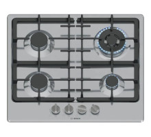Газова варильна поверхня Bosch PGH6B5K90R