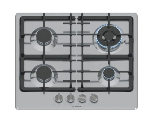 Газова варильна поверхня Bosch PGH6B5K90R