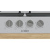 Газова варильна поверхня Bosch PGH6B5K90R