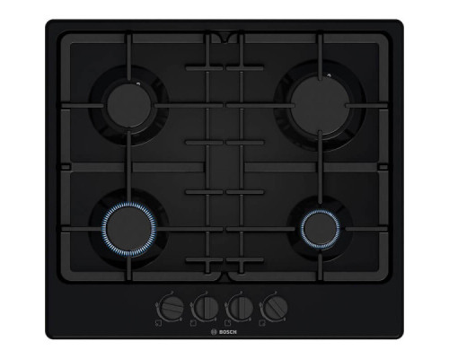 Газова варильна поверхня Bosch PGP6B6K90R