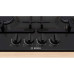 Газова варильна поверхня Bosch PGP6B6K90R