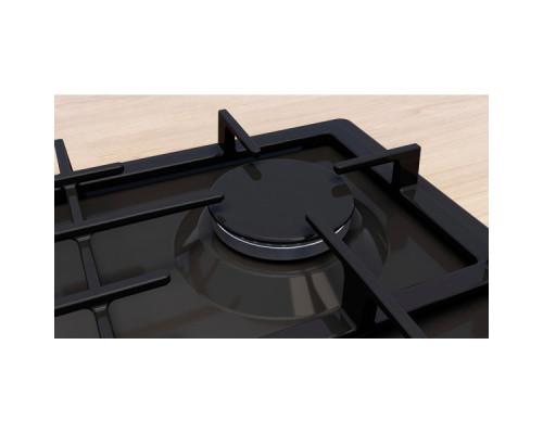 Газова варильна поверхня Bosch PGP6B6K90R