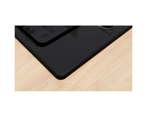 Газова варильна поверхня Bosch PGP6B6K90R