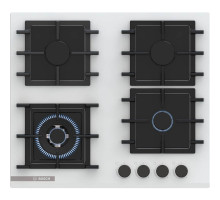 Газова варильна поверхня Bosch PNK6B2P40R