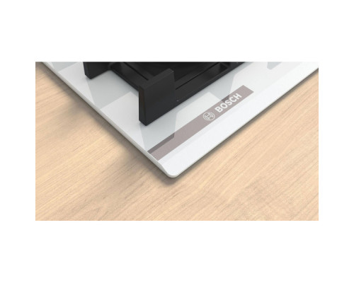 Газова варильна поверхня Bosch PNK6B2P40R
