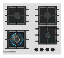 Газова варильна поверхня Bosch PNK6B2P41R
