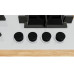 Газова варильна поверхня Bosch PNK6B2P41R